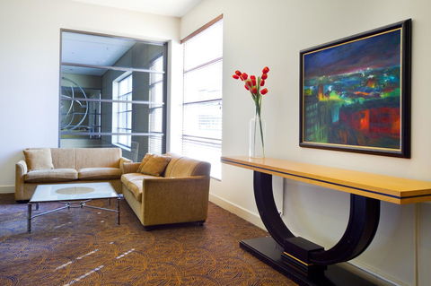 Stamford Plaza Sydney Airport Hotel & Conference Centre - Gold Coast 4U 28