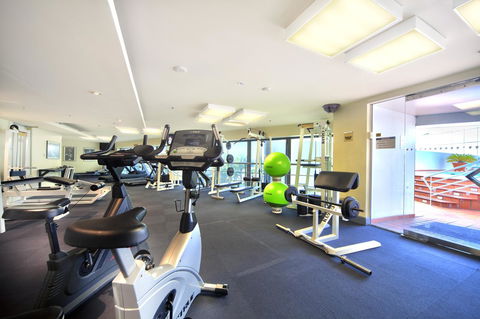 Stamford Plaza Sydney Airport Hotel & Conference Centre - Gold Coast 4U 5