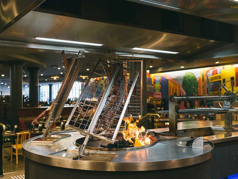 Stamford Plaza Sydney Airport Hotel & Conference Centre - Gold Coast 4U 27