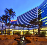 Stamford Plaza Sydney Airport Hotel  Conference Centre - Gold Coast 4U