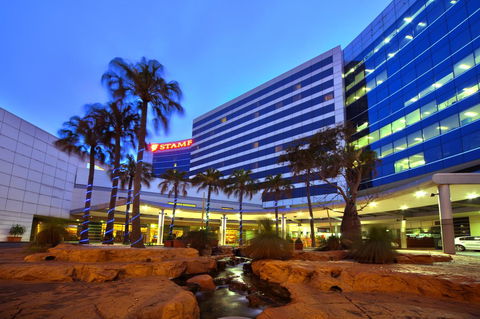 Stamford Plaza Sydney Airport Hotel & Conference Centre - Gold Coast 4U 0