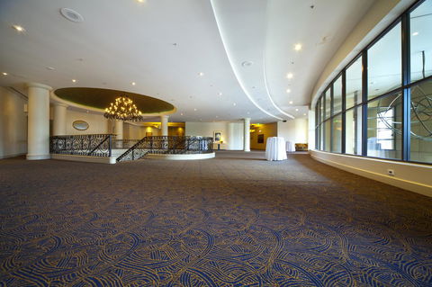 Stamford Plaza Sydney Airport Hotel & Conference Centre - Gold Coast 4U 29