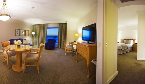 Stamford Plaza Sydney Airport Hotel & Conference Centre - Gold Coast 4U 31