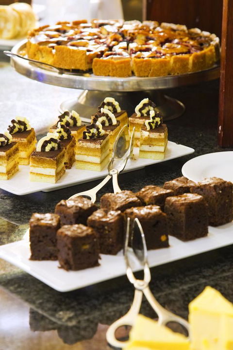 Stamford Plaza Sydney Airport Hotel & Conference Centre - Gold Coast 4U 30