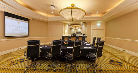 Stamford Plaza Sydney Airport Hotel & Conference Centre - Gold Coast 4U 24