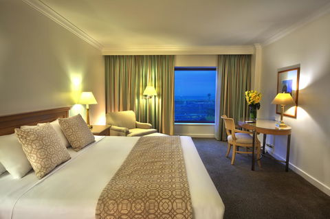 Stamford Plaza Sydney Airport Hotel & Conference Centre - Gold Coast 4U 11