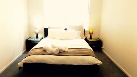 Jindabyne Executive - Accommodation Gold Coast 4