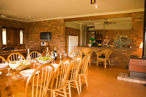 Ironstone Estate Lovedale - Accommodation Gold Coast 37