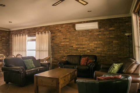 Ironstone Estate Lovedale - Accommodation Gold Coast 16