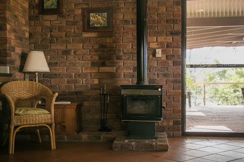 Ironstone Estate Lovedale - Accommodation Gold Coast 8