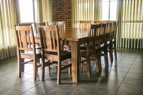 Ironstone Estate Lovedale - Accommodation Gold Coast 23