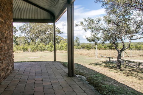 Ironstone Estate Lovedale - Accommodation Gold Coast 5