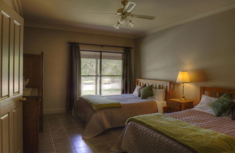 Ironstone Estate Lovedale - Accommodation Gold Coast 41
