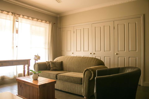 Ironstone Estate Lovedale - Accommodation Gold Coast 14