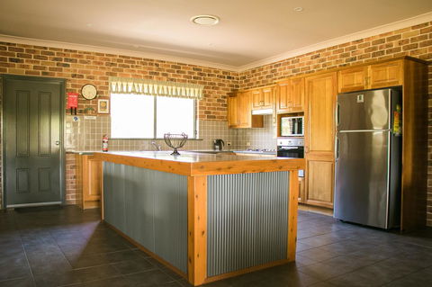 Ironstone Estate Lovedale - Accommodation Gold Coast 24
