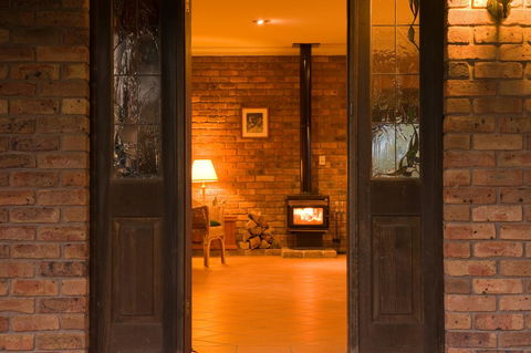 Ironstone Estate Lovedale - Accommodation Gold Coast 39