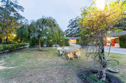 Bundanoon Country Inn Motel - Accommodation Gold Coast 21