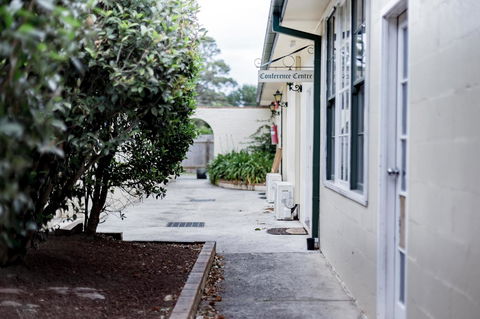 Bundanoon Country Inn Motel - Accommodation Gold Coast 16
