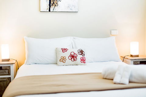 Bundanoon Country Inn Motel - Accommodation Gold Coast 37