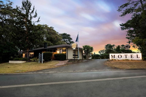 Bundanoon Country Inn Motel - Accommodation Gold Coast 22