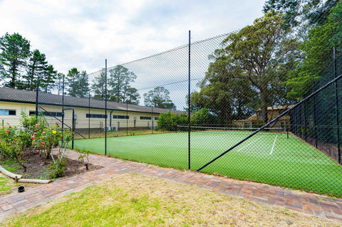 Bundanoon Country Inn Motel - Accommodation Gold Coast 18