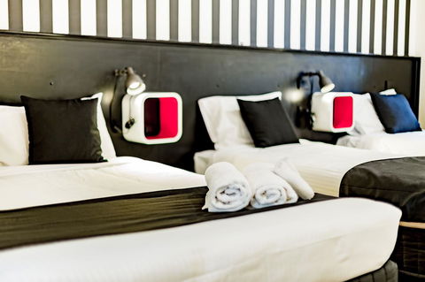 Bundanoon Country Inn Motel - Accommodation Gold Coast 40