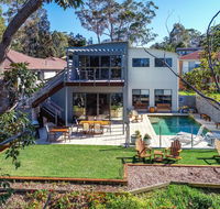 The Edgewater Bed  Breakfast - Gold Coast 4U