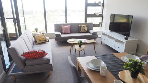 Skygarden Olympic Park View 2 Bedroom Apartment - Gold Coast 4U 39