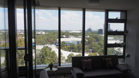 Skygarden Olympic Park View 2 Bedroom Apartment - Gold Coast 4U 21