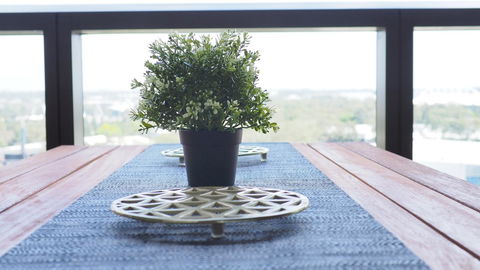 Skygarden Olympic Park View 2 Bedroom Apartment - Gold Coast 4U 3
