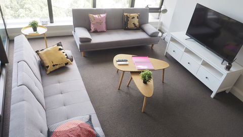 Skygarden Olympic Park View 2 Bedroom Apartment - Gold Coast 4U 25