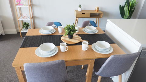 Skygarden Olympic Park View 2 Bedroom Apartment - Gold Coast 4U 20
