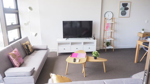 Skygarden Olympic Park View 2 Bedroom Apartment - Gold Coast 4U 36