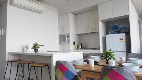 Skygarden Olympic Park View 2 Bedroom Apartment - Gold Coast 4U 42