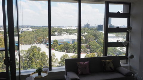 Skygarden Olympic Park View 2 Bedroom Apartment - Gold Coast 4U 23