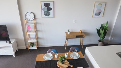 Skygarden Olympic Park View 2 Bedroom Apartment - Gold Coast 4U 18