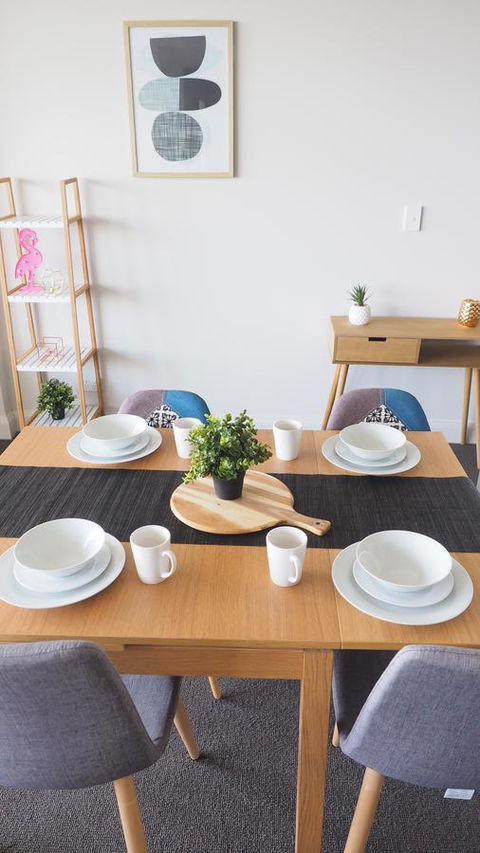Skygarden Olympic Park View 2 Bedroom Apartment - Gold Coast 4U 37