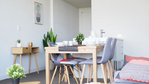 Skygarden Olympic Park View 2 Bedroom Apartment - Gold Coast 4U 13