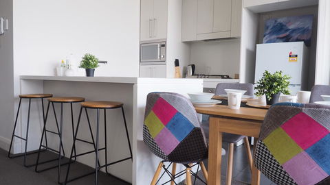 Skygarden Olympic Park View 2 Bedroom Apartment - Gold Coast 4U 44
