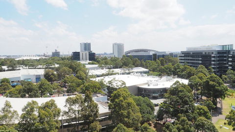 Skygarden Olympic Park View 2 Bedroom Apartment - Gold Coast 4U 16
