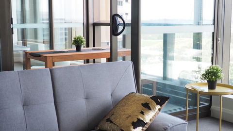 Skygarden Olympic Park View 2 Bedroom Apartment - Gold Coast 4U 6