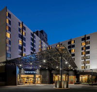 Novotel Sydney International Airport Formerly Mercure - Gold Coast 4U