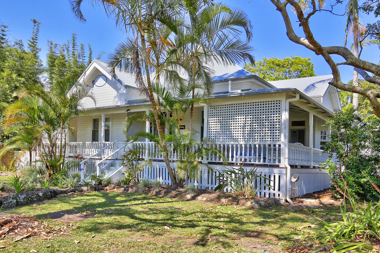 Byron Bay NSW Gold Coast 4U