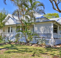 Arcadia House - Gold Coast 4U