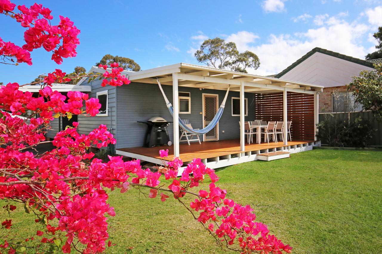 Bolong NSW Accommodation Gold Coast