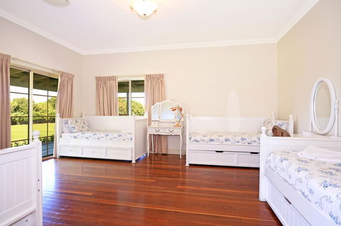 Terara Riverside Retreat - Accommodation Gold Coast 10