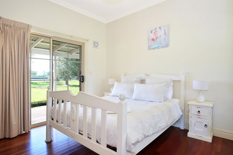 Terara Riverside Retreat - Accommodation Gold Coast 14