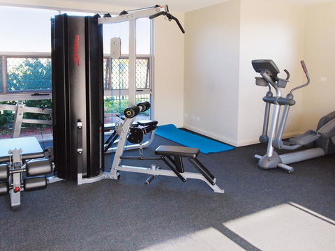 Oaks Port Stephens Pacific Blue Resort - Gold Coast 4U 9