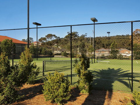 Oaks Port Stephens Pacific Blue Resort - Gold Coast 4U 10