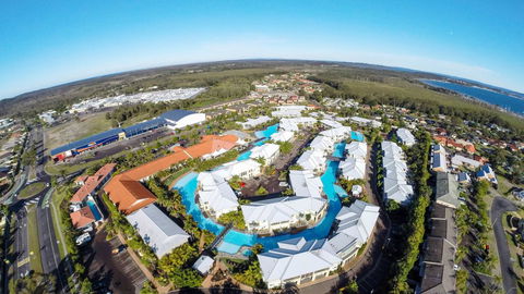 Oaks Port Stephens Pacific Blue Resort - Gold Coast 4U 3